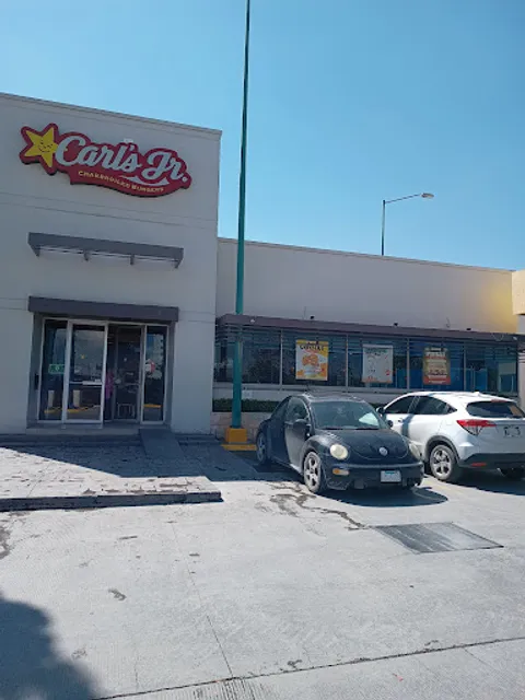 Carl's Jr. 57