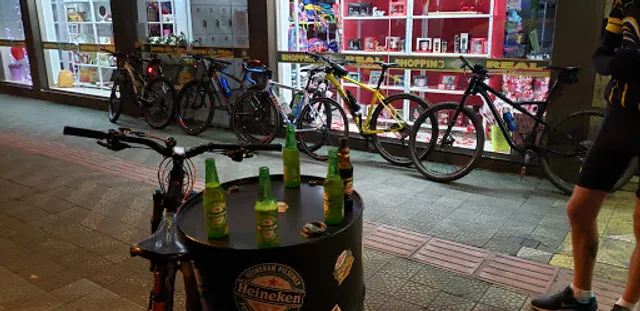 Conveniência Tô No Trabalho Erechim