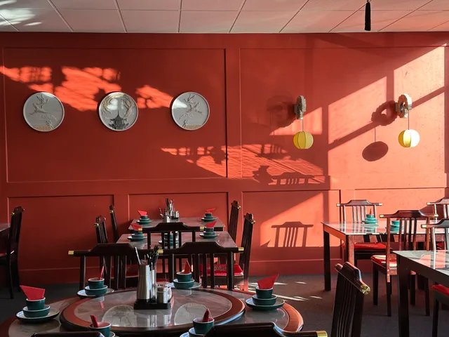 China Palace Restaurant & Takeaway