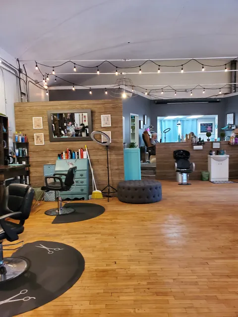 Skin City Salon & Spa