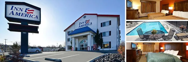 Inn America ( Lewiston)
