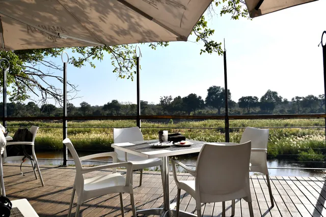 Kruger National Park Accommodation/Safaris/Luxury Lodges