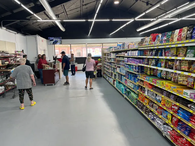 Earlville Fresh Market