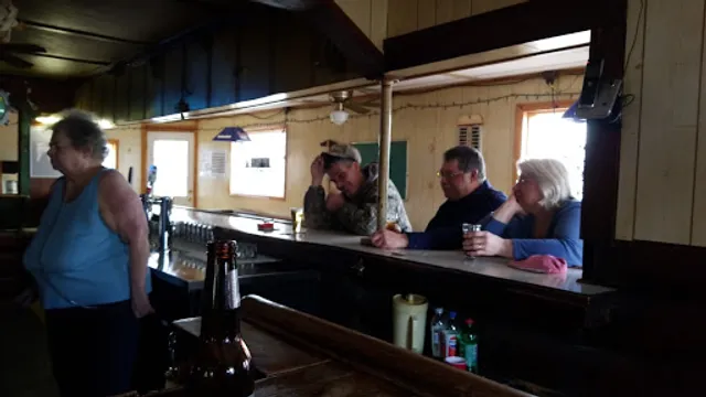 Merrill's Restaurant