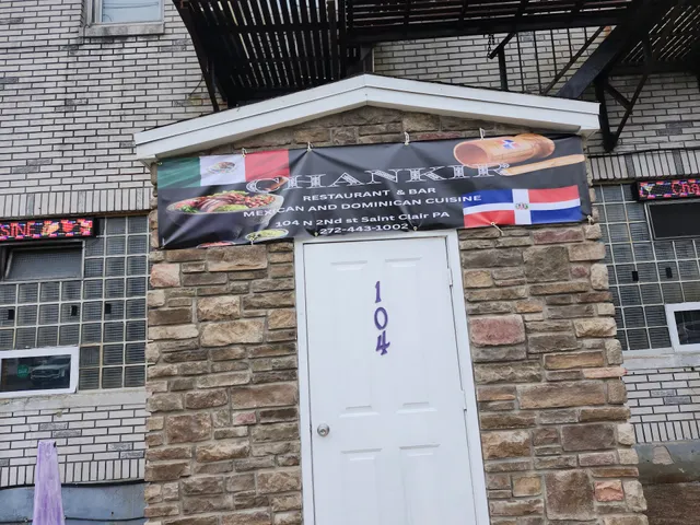 Chankir Bar and Restaurant