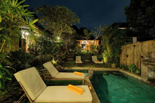 Desak Putu Putera Hidden