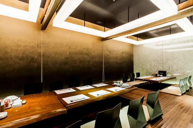 Tsukiji Sushi Sen Fukuoka Honten