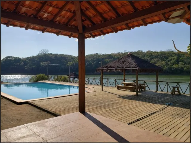 Fazenda Inhapim Do Brejo