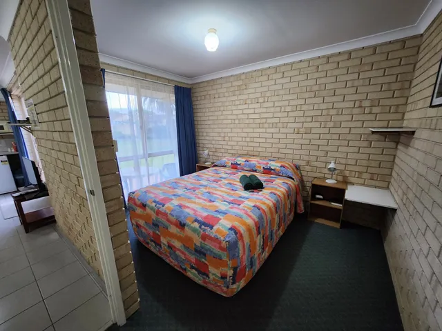 Esperance Beachfront Resort