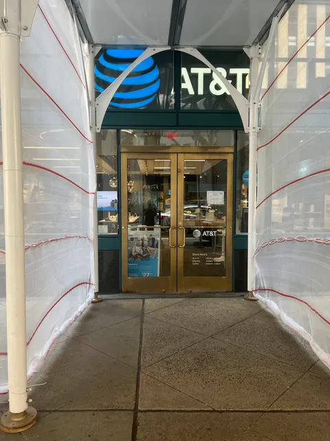 AT&T Store