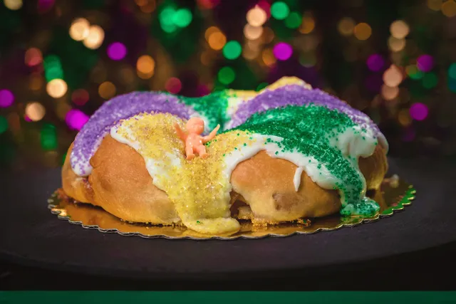 Honey Bee Baking Company