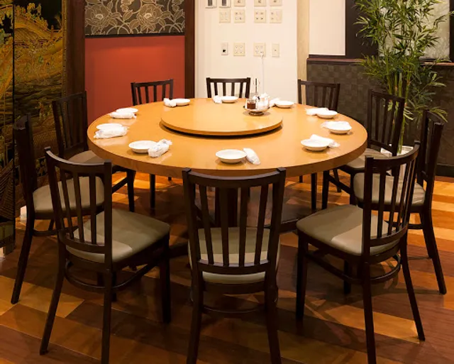 Chukaryori Kirin Restaurant