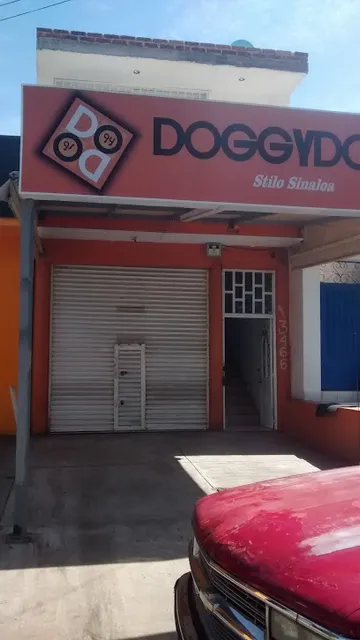 DOGGYDOGS IRAPUATO