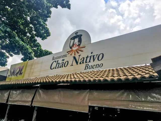 Restaurante Chão Nativo