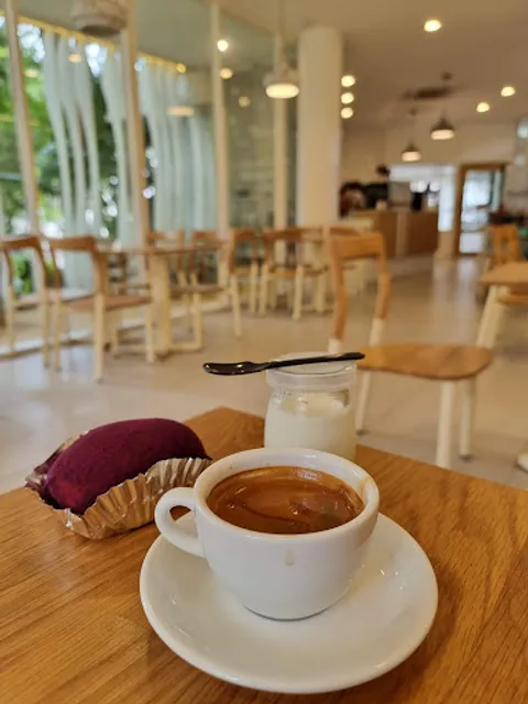 Fresh&Mild since 1992 @Acc-BA CMU