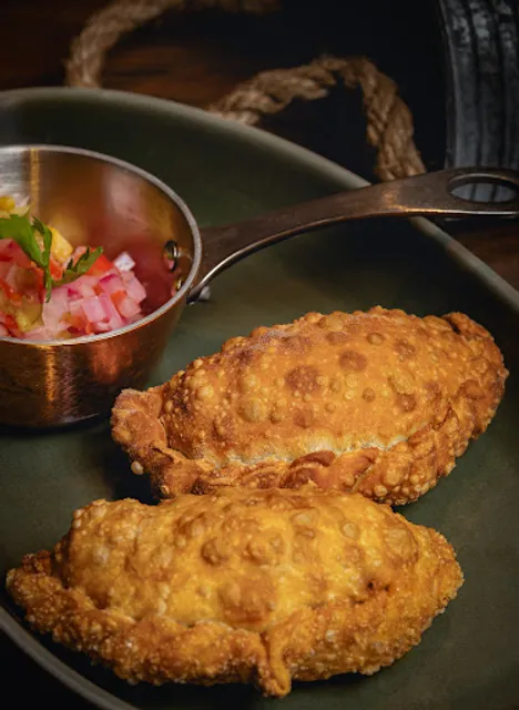 La Matera Kosher Argentinian Steakhouse