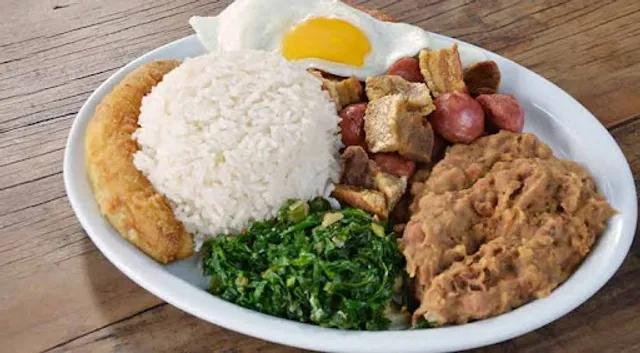 CHAPLIN "Restaurante e Lanchonete"