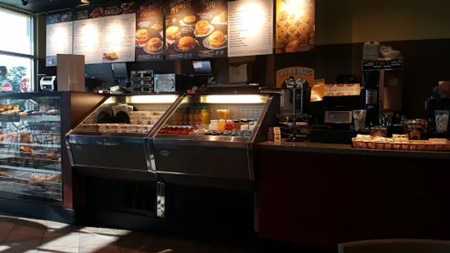 Einstein Bros. Bagels