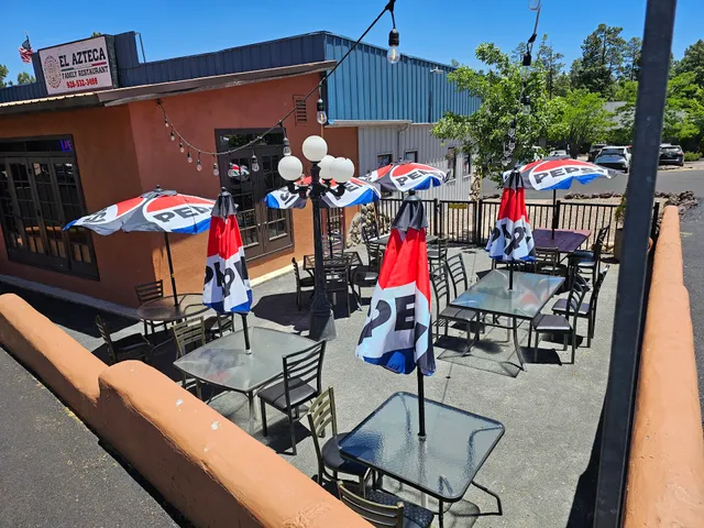 El Azteca Family Restaurante