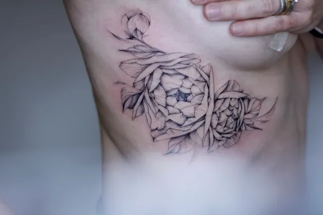 So/Ma Tattoo & Art Experience