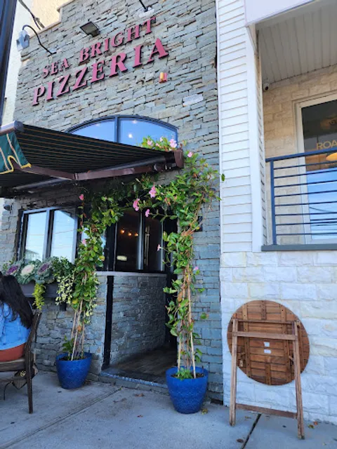 Sea Bright Pizzeria & Restaurant