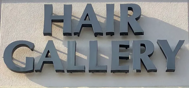 Hair Gallery