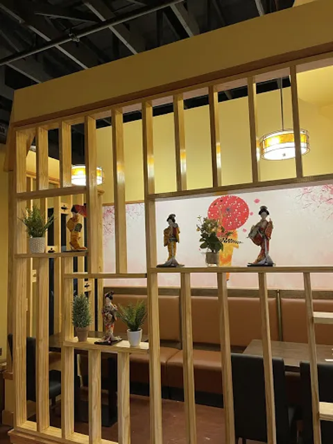 Mizu Sushi bar & Japanese Grill