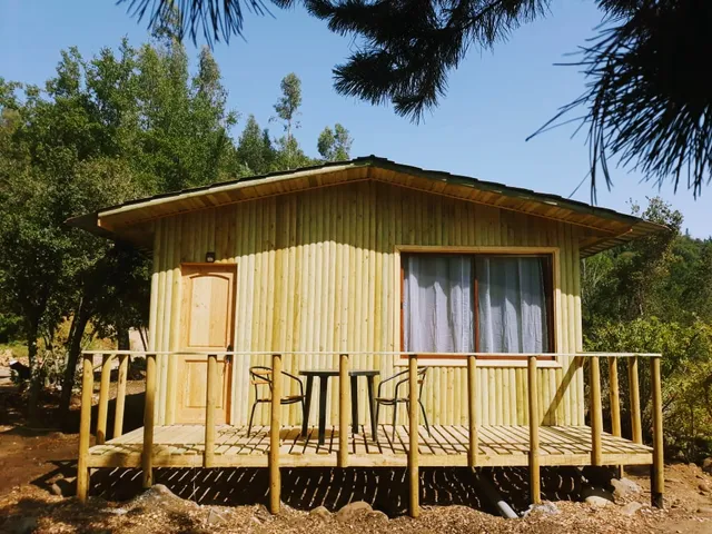 El Fogón De Río Claro