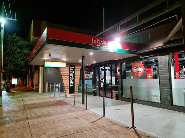 La Porchetta Restaurant Frankston