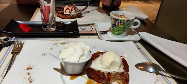 Passion Cuisine chez Martine