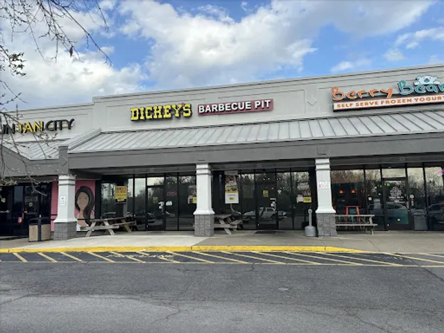 Dickey's Barbecue Pit