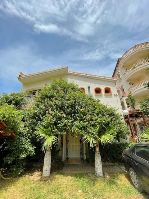 Hôtel de la Plage d'or jijel