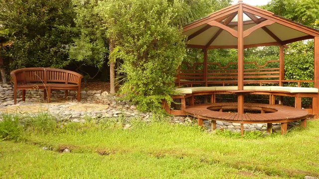 Joya Garden & Villa Studios