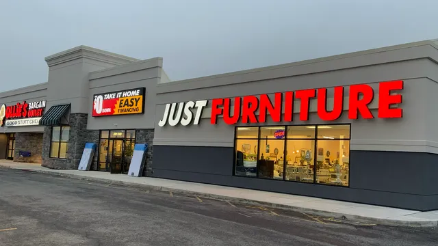 Just Furniture