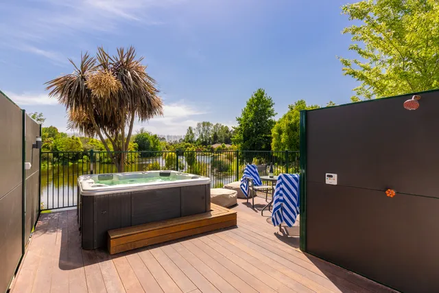 Accent House Luxury Boutique Bed & Breakfast