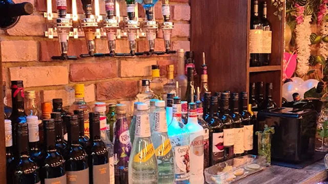 La Rokka Mediterranean Kitchen