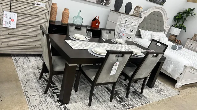 Roomz Furniture Gallery