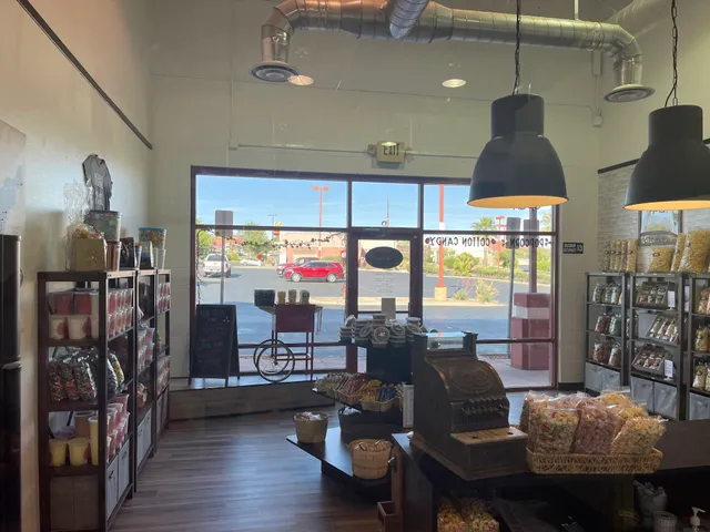 Moore N More Popcorn