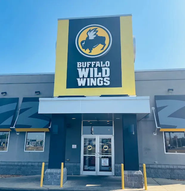 Buffalo Wild Wings