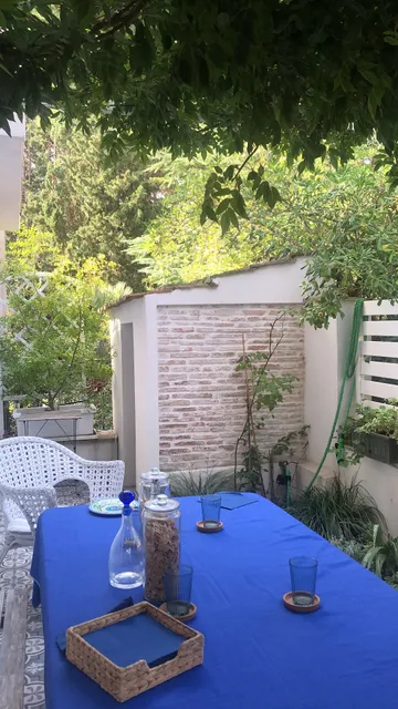 B&B La Casa degli Olmi