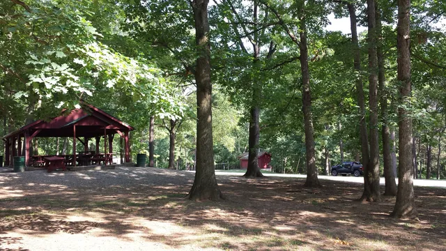 Nottingham County Park