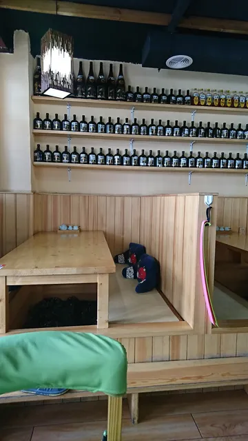 Health Japanese Cuisine