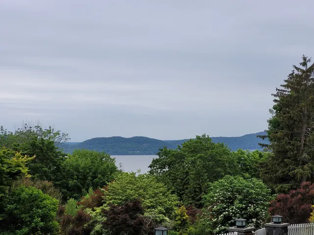Firefighters Memorial Field And Manes Fields