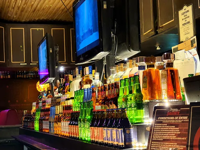 Just Another Damn Good Sick Joint