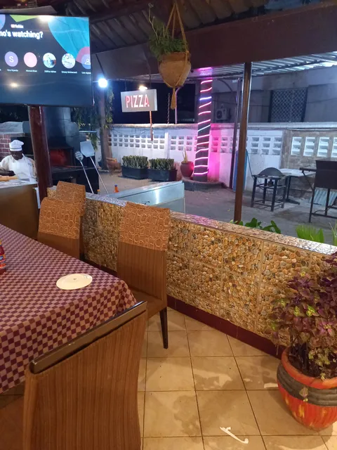 Bawarchi Restaurant - Best Barbeque Restaurant in Dar es salaam