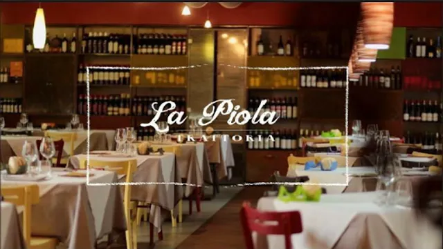 Ristorante La Piola