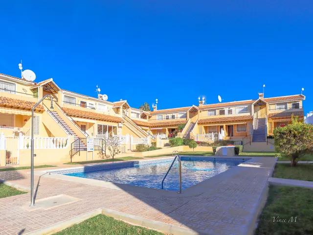 la casa Lomas del Golf