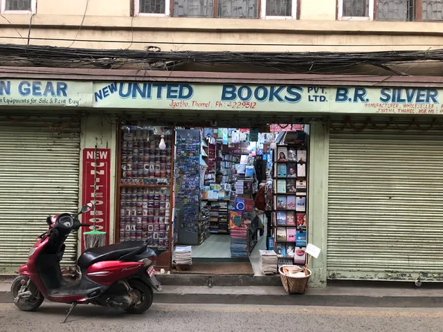 Mantang-Hong Restaurant