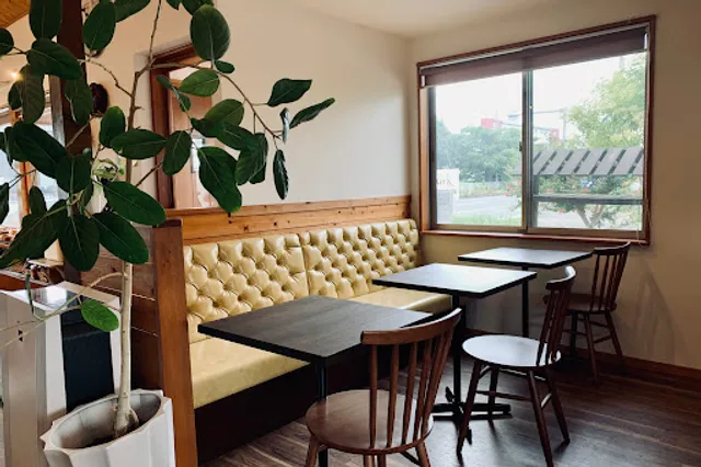 ベッカライ グリュック