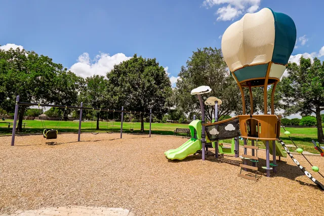 Country Meadows Park